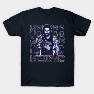 wwe roman reigns T-Shirt